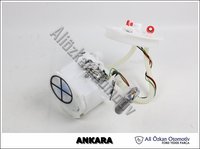 Ford Yedek Parça - DEPO ŞAMANDIRA VE POMPASI KOMPLE BENZİNLİ - MONDEO 2001-2007